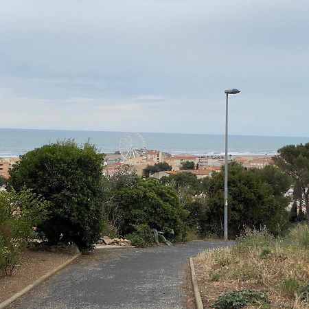 Studio Mezzanine St Pierre La Mer Saint-Pierre-la-Mer  외부 사진