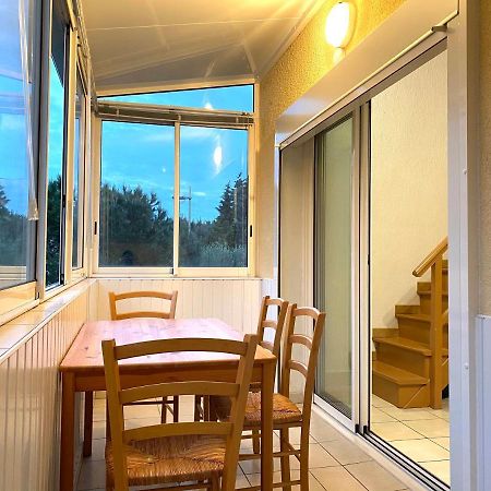 Studio Mezzanine St Pierre La Mer Saint-Pierre-la-Mer  외부 사진