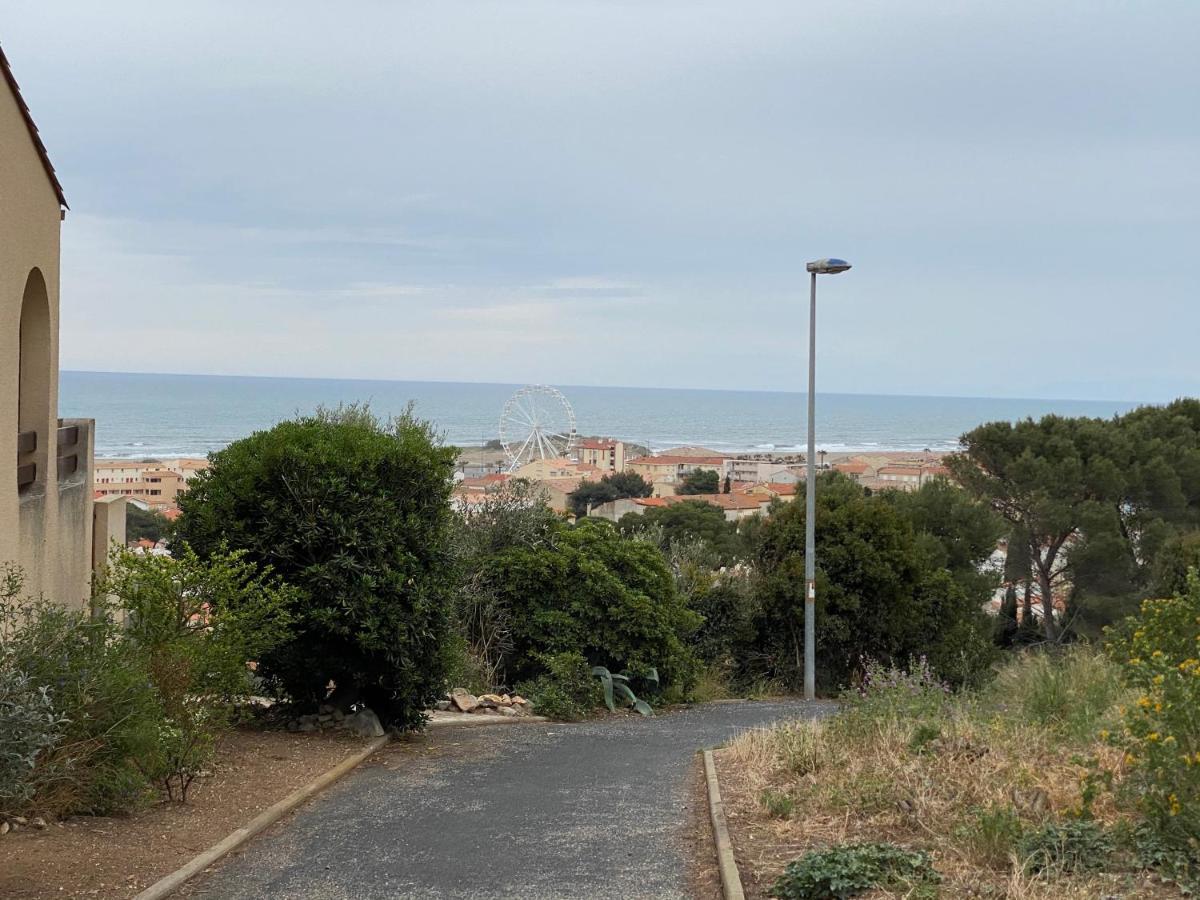 Studio Mezzanine St Pierre La Mer Saint-Pierre-la-Mer  외부 사진