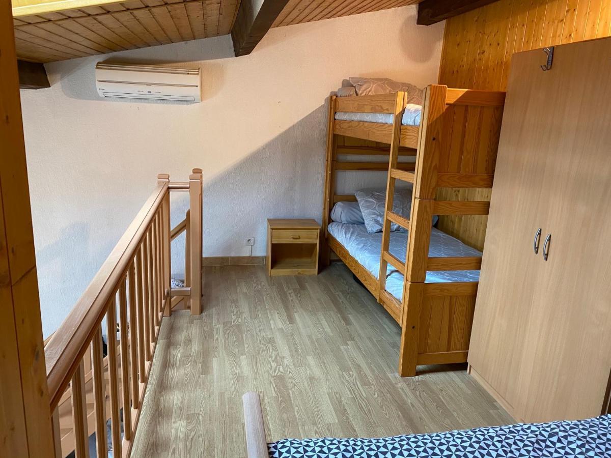 Studio Mezzanine St Pierre La Mer Saint-Pierre-la-Mer  외부 사진