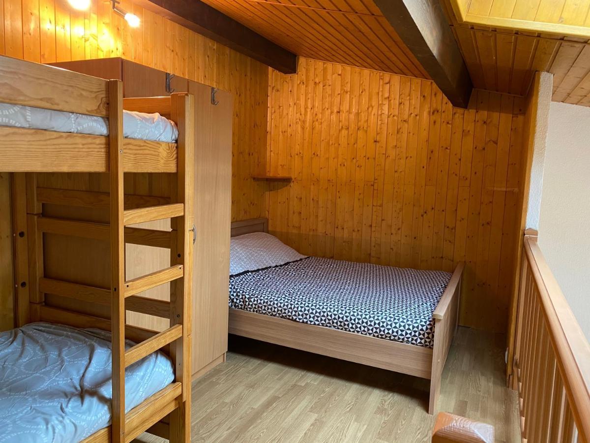 Studio Mezzanine St Pierre La Mer Saint-Pierre-la-Mer  외부 사진