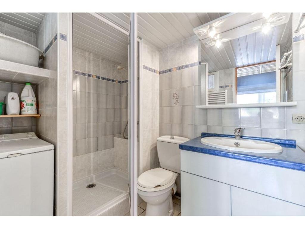 Studio Mezzanine St Pierre La Mer Saint-Pierre-la-Mer  외부 사진